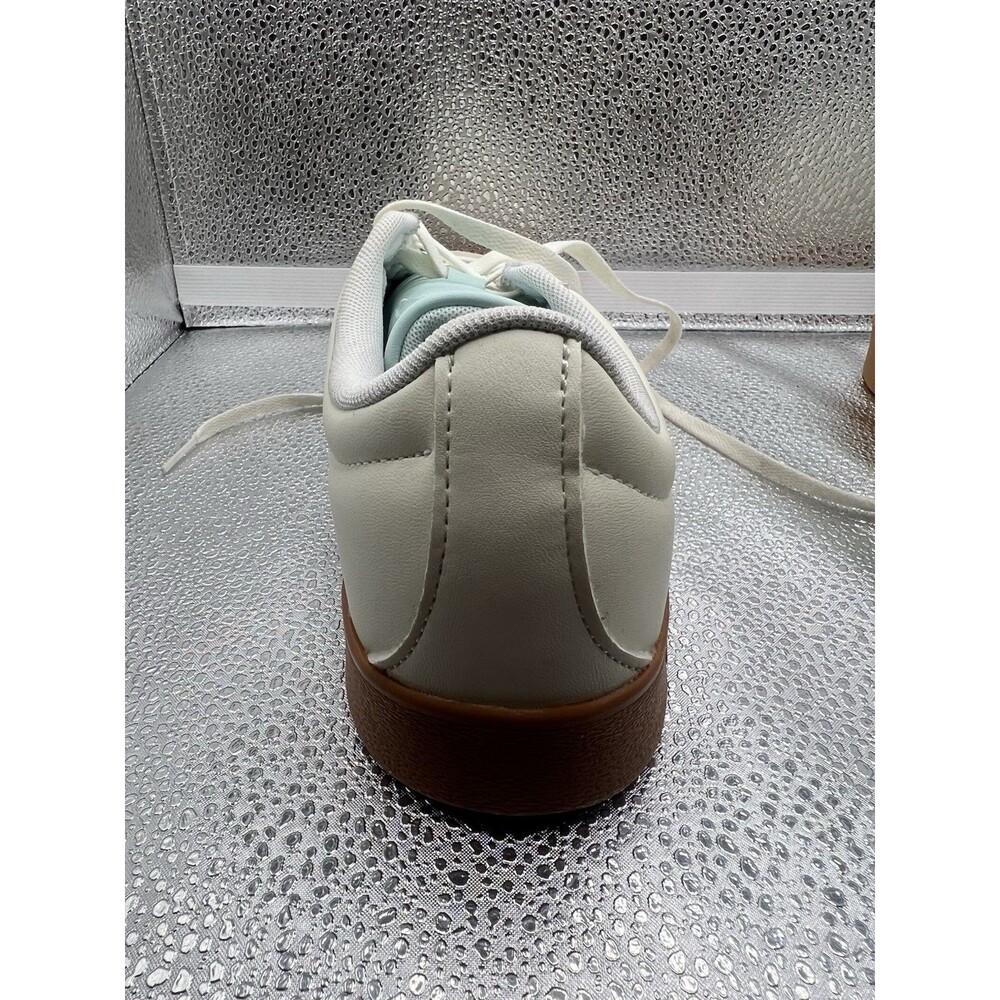Adidas Vl Court Base Jl1767 No Box - Picture 3 of 10